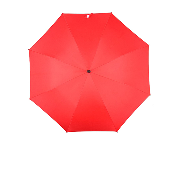 Match Color Golf Umbrella